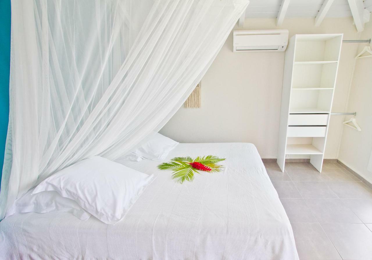 Appartement Duplex Vue Mer Jacuzzi Prive 데샤이에스 외부 사진